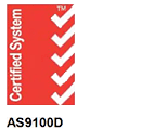 AS 9100 D Certification ISO 9001
