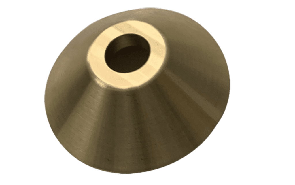 CNC Machining