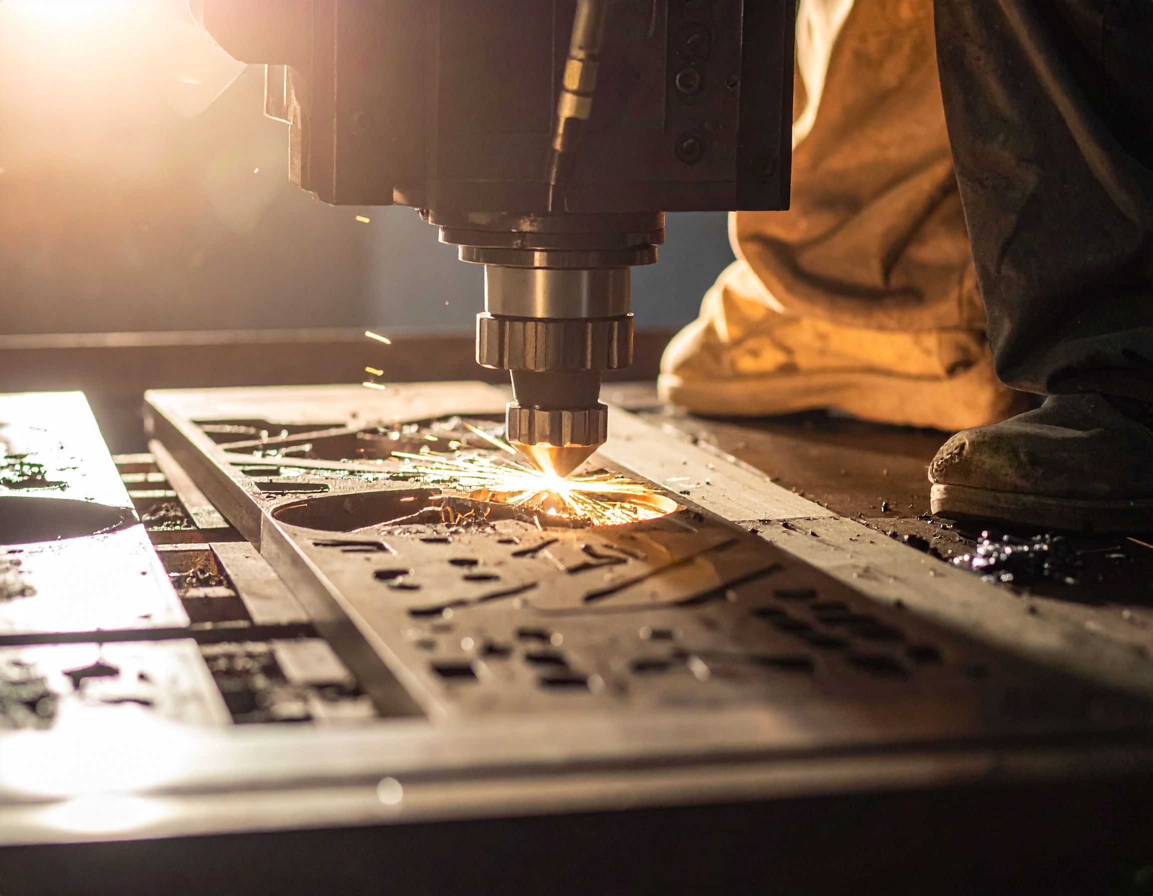 The Role of Metal Plating in Enhancing Stamped Part Durability