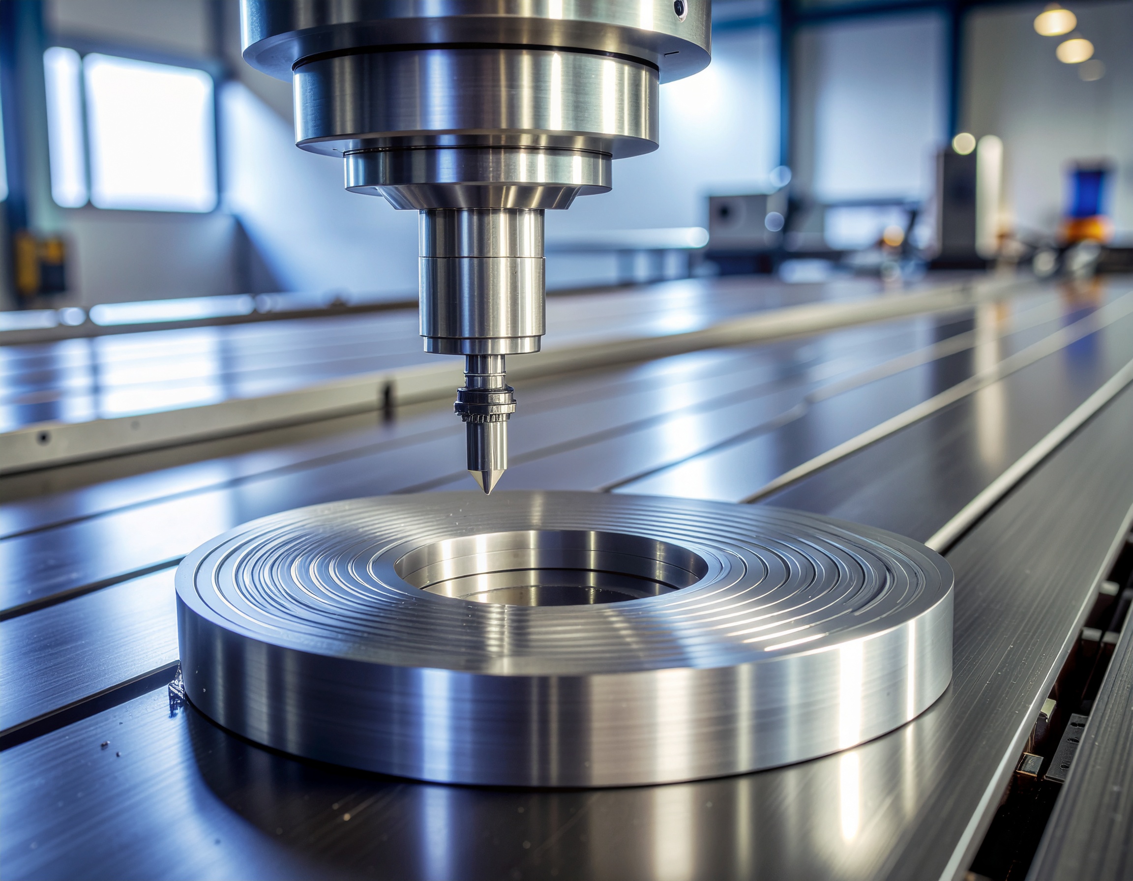 How Proactive Design for Manufacturability Elevates CNC Machining Efficiency
