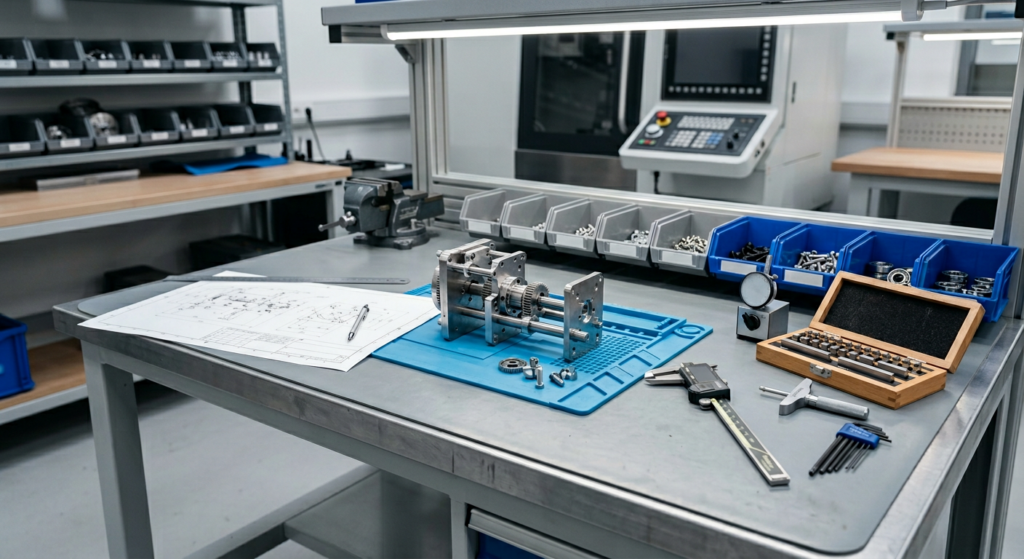 How ISO and ASME Standards Differ in Mechanical Assembly Requirements