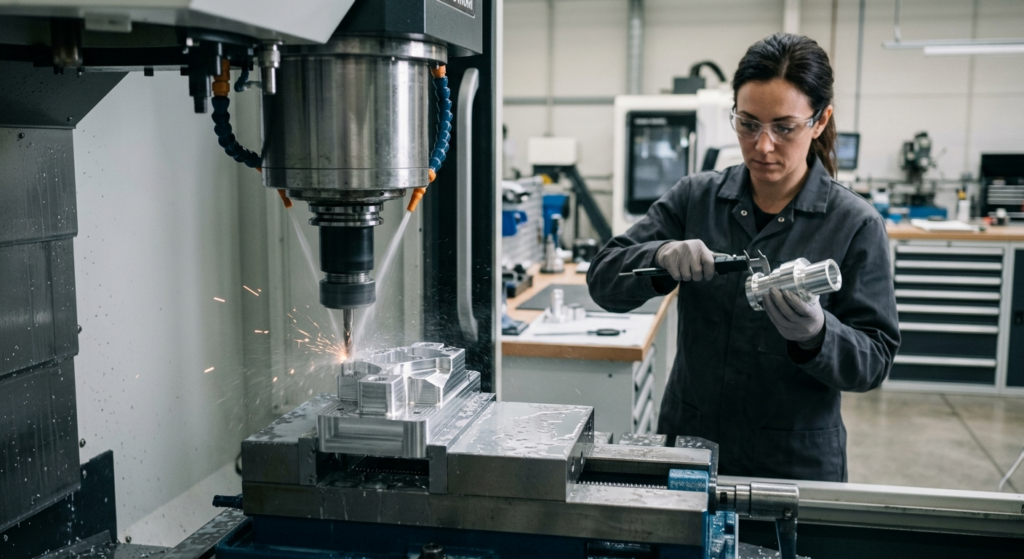 How to Choose the Right Prototyping Services for Low-Volume Manufacturing Success